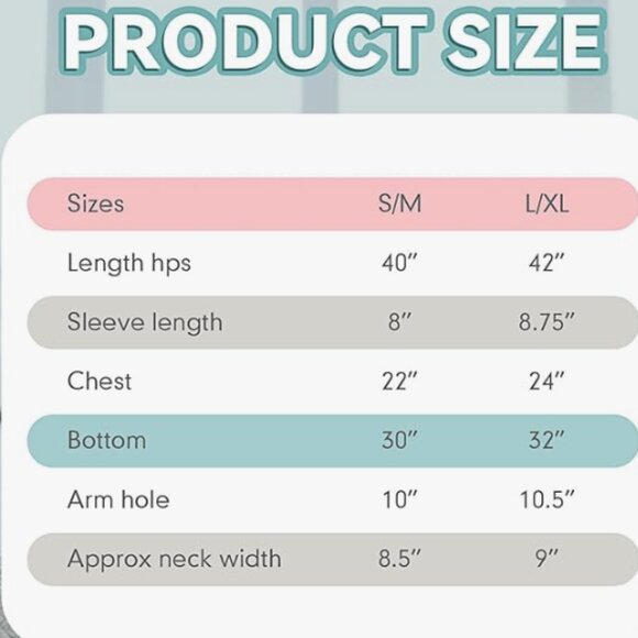 3 Pieces Hospital Gown for Women Labor Delivery for Hospital Maternity NEW - Picture 3 of 5